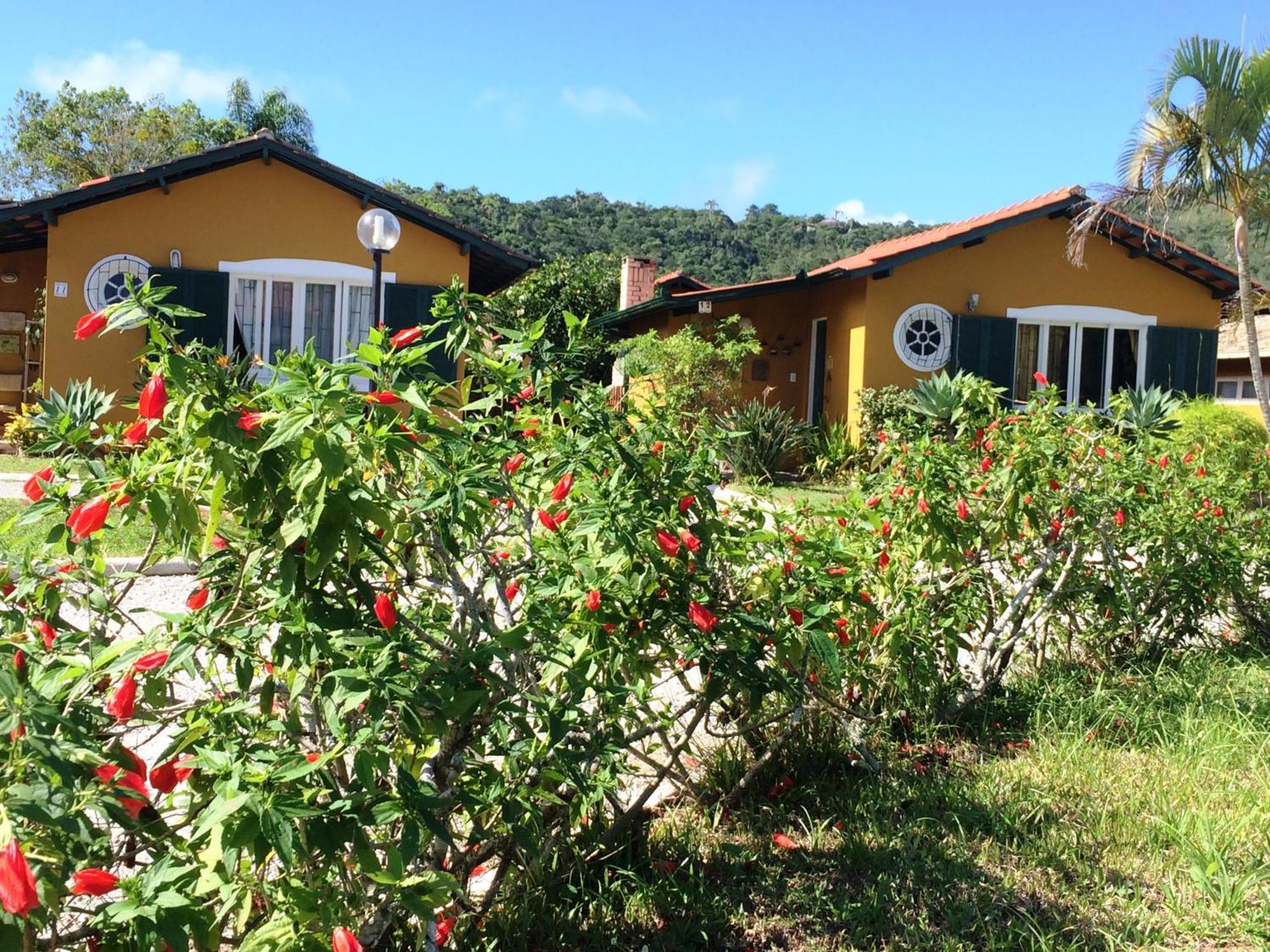 Chales Villa Bella, Florianopolis